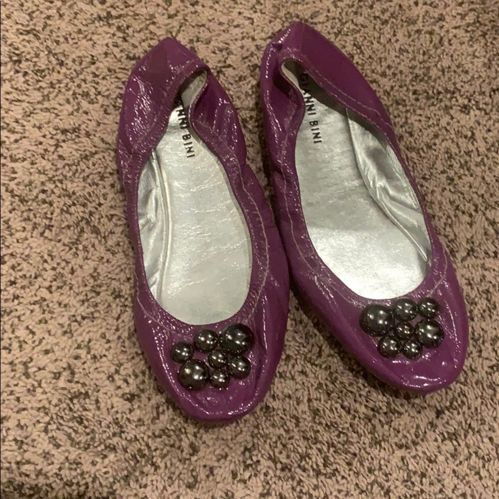Gianni Bini flats